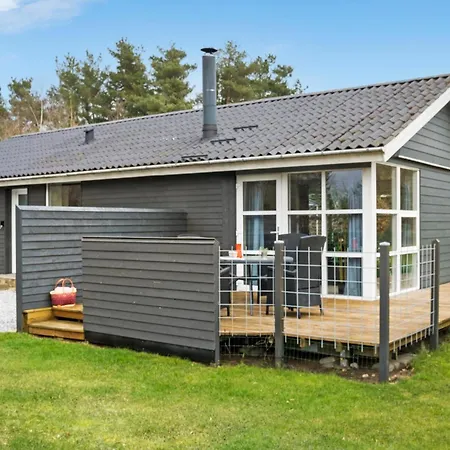 Vakantiehuis 3 Bedroom Stunning In *