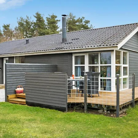 Holiday home 3 Bedroom Gorgeous In *