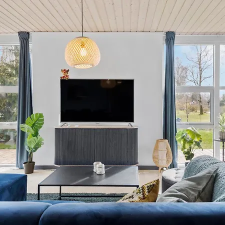 Σπίτι διακοπών 3 Bedroom Gorgeous In *