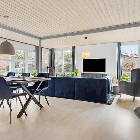 Prázdninový dům 3 Bedroom Stunning In