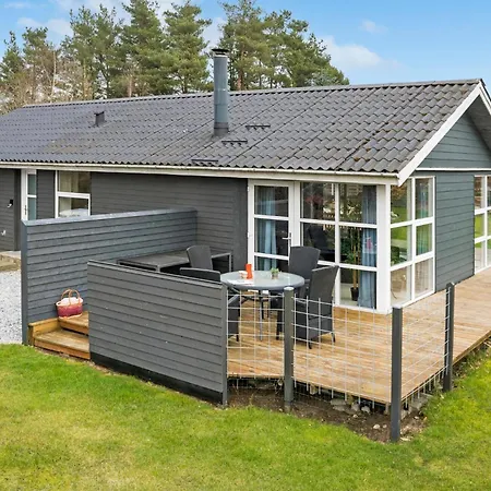 3 Bedroom Stunning In Fårvang