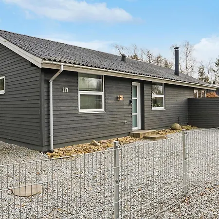 3 Bedroom Stunning In * Fårvang