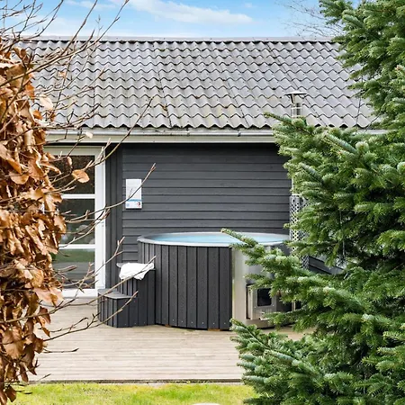 3 Bedroom Stunning In Prázdninový dům