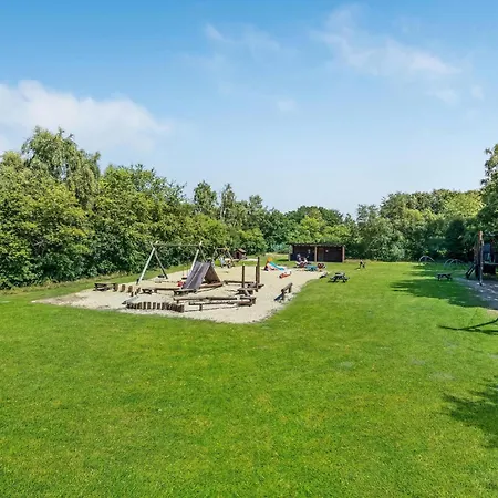 Vakantiehuis 3 Bedroom Stunning In
