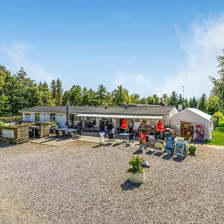 3 Bedroom Stunning In Vakantiehuis