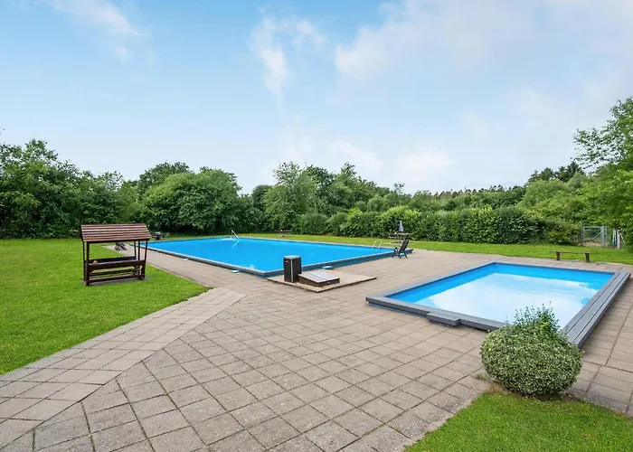 3 Bedroom Stunning In Casa de Férias *